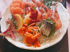 -黑松白鹿(金融街店)