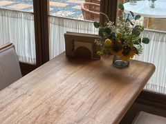 -翠贝卡&Mama Kelly Brunch Coffee(河西店)