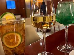 -北京首都机场希尔顿酒店