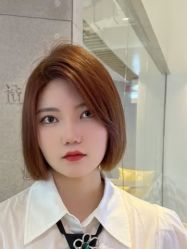 点击看大图 -MORI HAIR SALON日式美发沙龙
