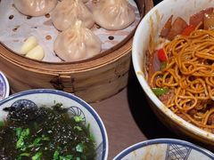 -王繁星面馆(西安熙地港店)