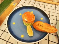 -Lets burger非常汉堡·环球风味(蓝色港湾店)