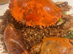 -喜记避风塘炒辣蟹(旗舰店)