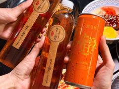 -茶米人花园餐厅
