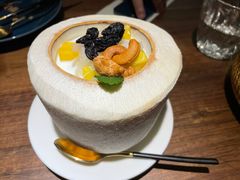 -星叶·东南亚料理(宁波万象汇店)