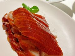 酥香嫩烤鸭-四季民福烤鸭店(故宫店)