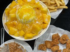 -水牛奶皇后糖水铺(深圳总店)