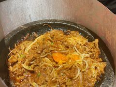 -千日贺茶餐厅(高新万达店)