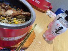 -朴大叔拌饭(上海真如环宇城店)