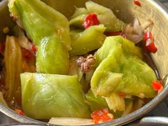 -新繁老號豌豆汤饭店·江湖菜(宝光寺店)