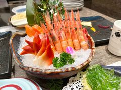 -大渔铁板烧(海雅缤纷城店)
