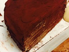-Awfully Chocolate(来福士广场店)