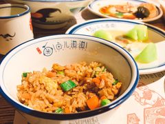 -卤儿道道(龙游路店)