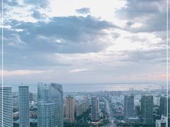 -南通金石国际大酒店