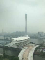 -空中一号宴会厅(信合大厦店)