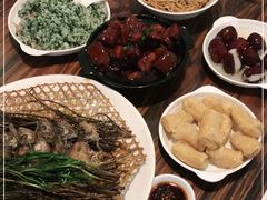 -建国328 本帮小馆·面馆