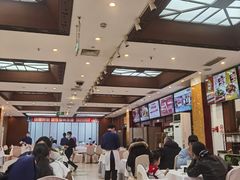 大堂-眉州东坡(亚运村店)