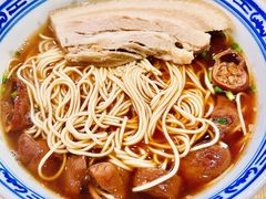 -鲁达面馆本帮风味(共康东路店)
