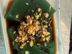 -李氏下饭菜·巫山纸包鱼·烤鱼(滨江路店)