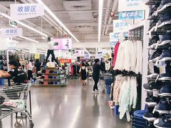 -迪卡侬(土桥店)