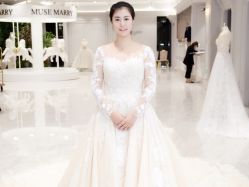 -MuseMarry婚纱(前海嘉里中心店)