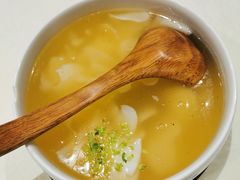 乌鱼蛋汤-东兴楼饭庄(六里桥店)