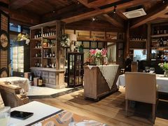 -一棵树·意大利西餐厅One Tree(新城店)