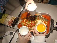 -半天妖烤鱼(连江万家店)