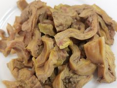 -永存驴肉(桃园店)
