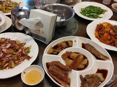 -日昌餐馆(亦庄店)