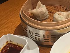 -新荣记(西溪湿地店)