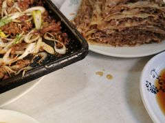 -清真永恒华威肉饼(潘家园店)