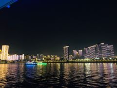 -武汉两江游览·夜游长江(汉口粤汉码头)