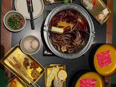 -牛New寿喜烧(金茂览秀城店)