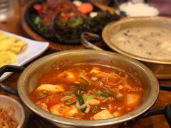 -金北顺大锅家(신사본점)