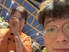-渝信川菜 · 川味家常菜(财富购物中心店)