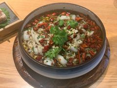 -竹里馆·淮扬菜·功夫茶(老门东店)