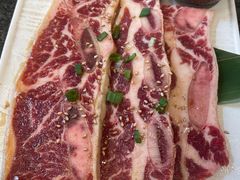 -梦山水日本烧肉(五四广场店)