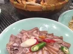 -河东颐祥阁(世贸店)