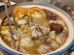 -春笙食堂.丼饭拉面寿司(GOGO新天地店)