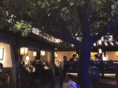 -绿茶餐厅(乐峰广场店)