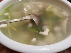 -山里饭店(贵安店)