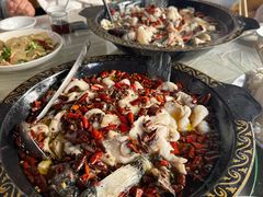 -金三可市井水煮鱼(金碧园店)