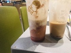 -喜茶(天津乐宾百货店)