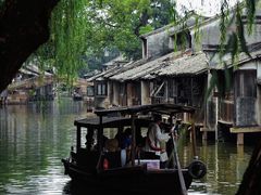 -乌镇景区