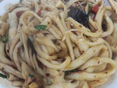 -王菊美食街·王菊面馆(总店)