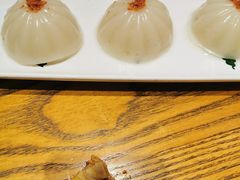-南京大牌档(香港广场店)