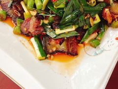 -安徽人家土菜馆(铜盘路店)