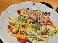 -赤坂亭·M9和牛烧肉·铁板烧·日料398放题(长泰广场店)