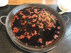 -纸盐河码头火锅(十八梯店)